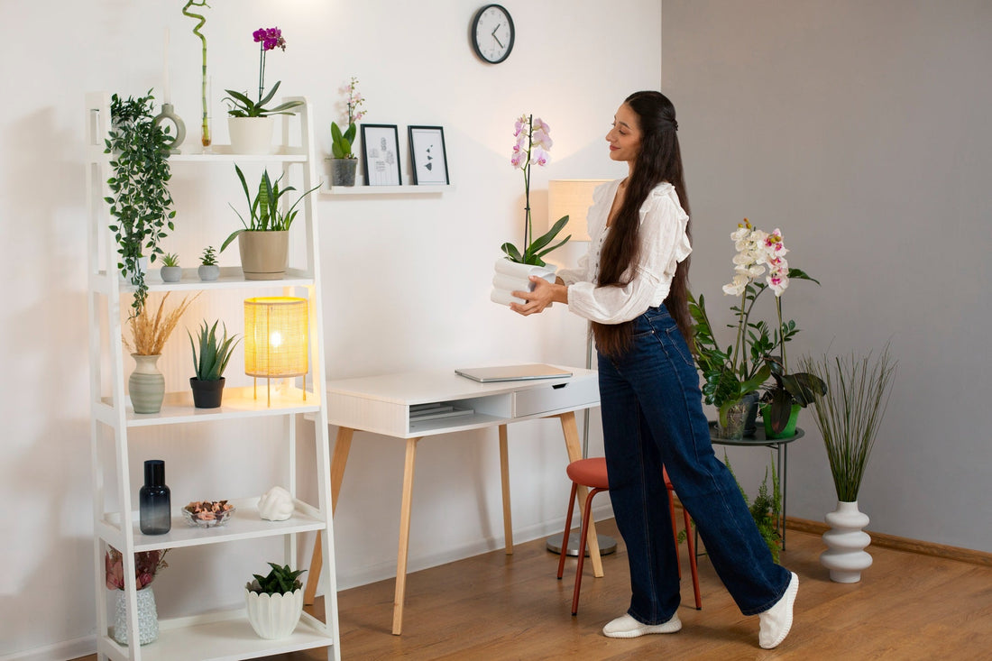 How Organizer and Storage Solutions Transform Your Home