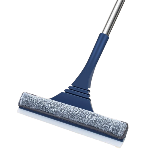 ClearSwipe Pro™ Window Cleaner