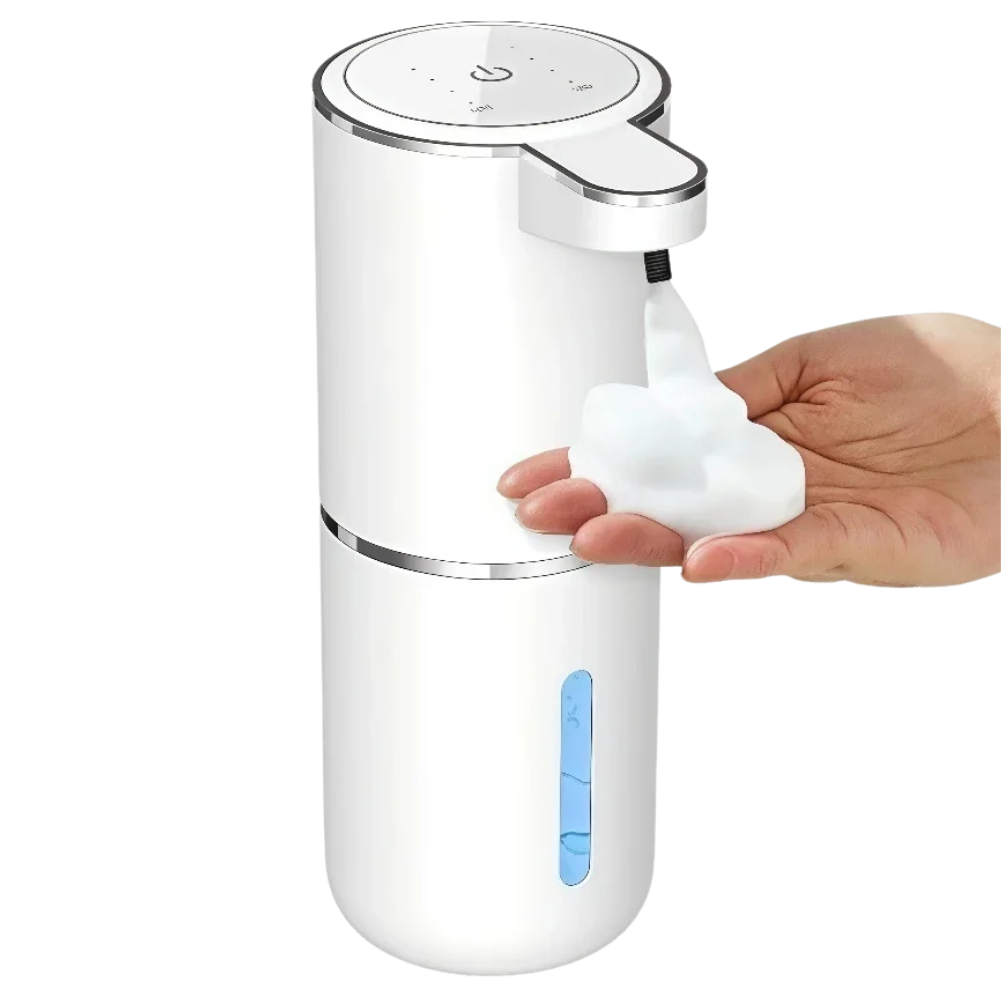 PureFoam Touch™ Automatic Soap Dispenser