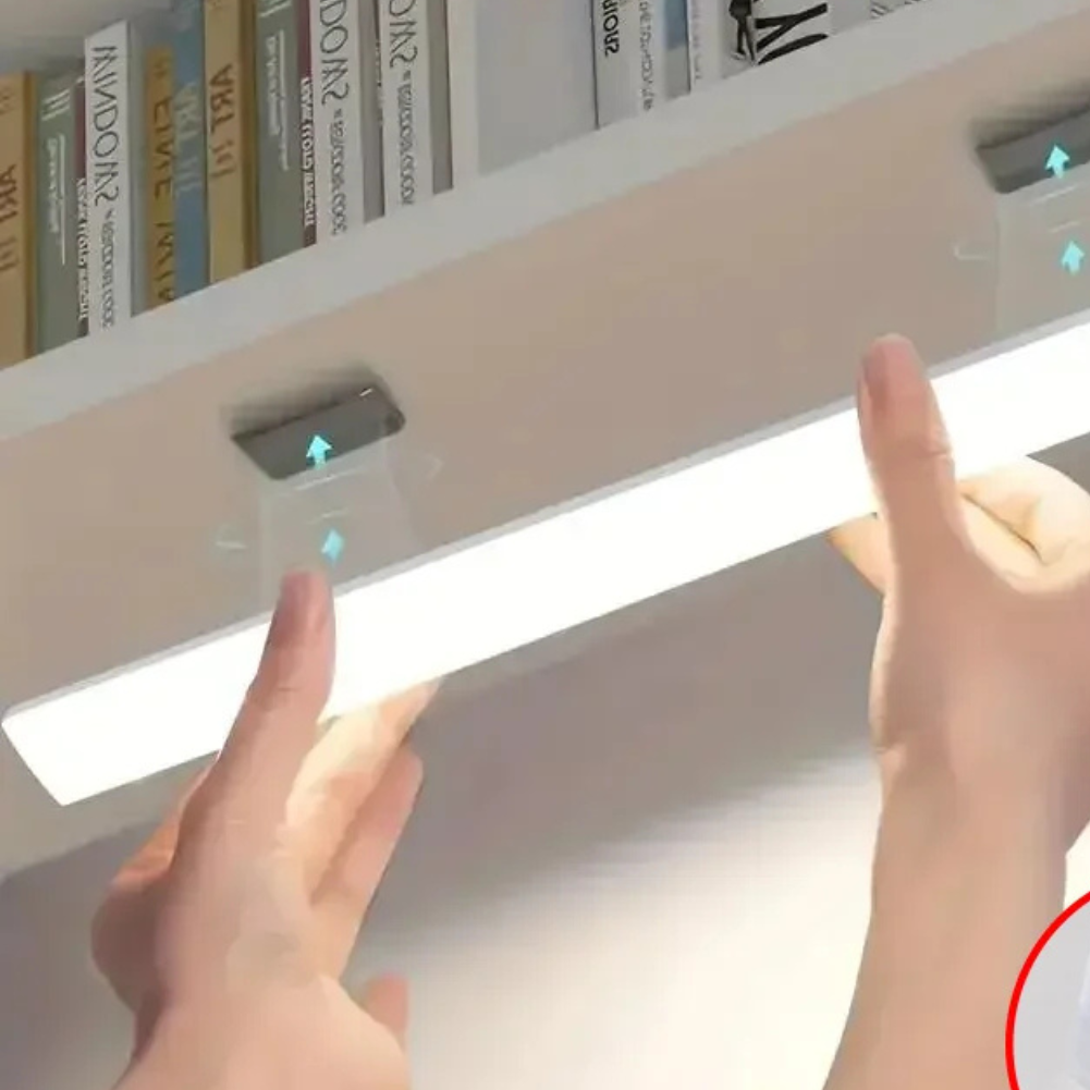 LumiGlow™  LED Cabinet Light