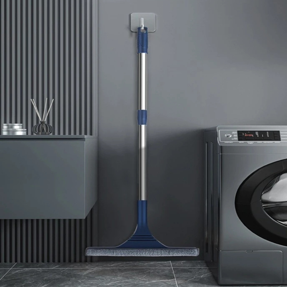 ClearSwipe Pro™ Window Cleaner