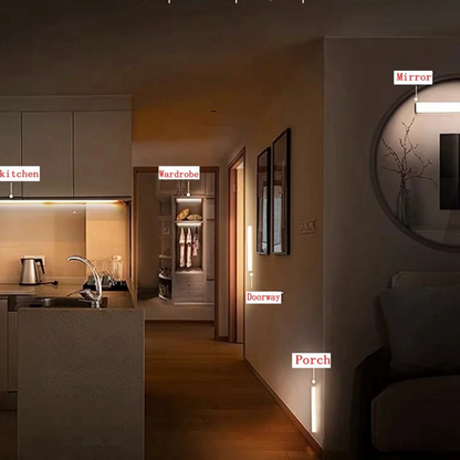 LumiGlow™  LED Cabinet Light
