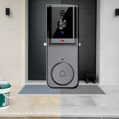 ViewLink Smart™ WiFi Video Doorbell Intercom