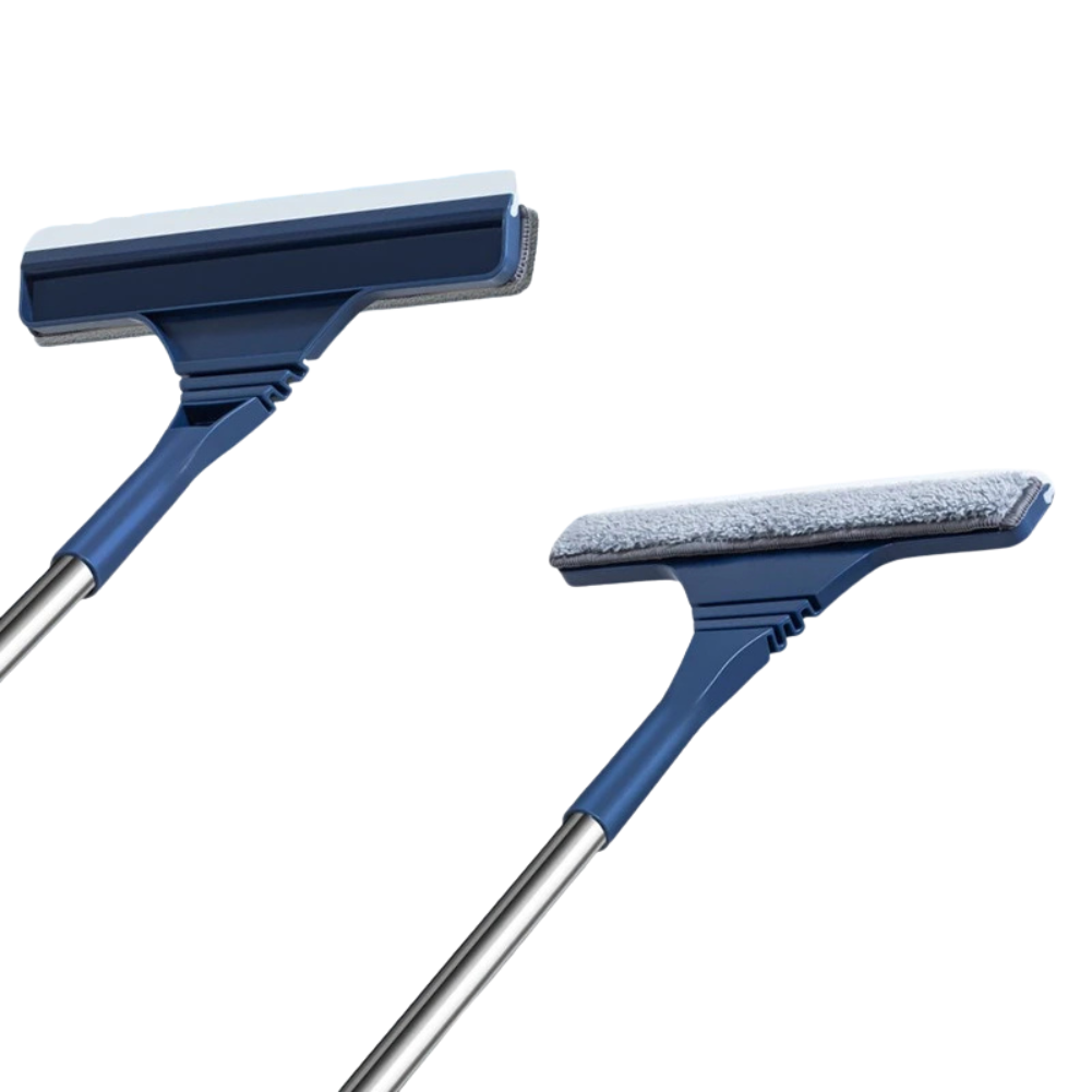 ClearSwipe Pro™ Window Cleaner