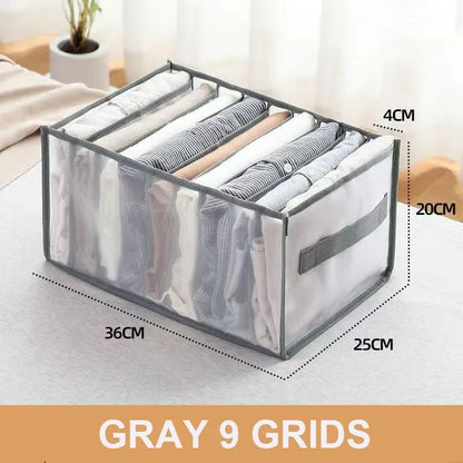 FlexiGrid Fold™Organizer Box