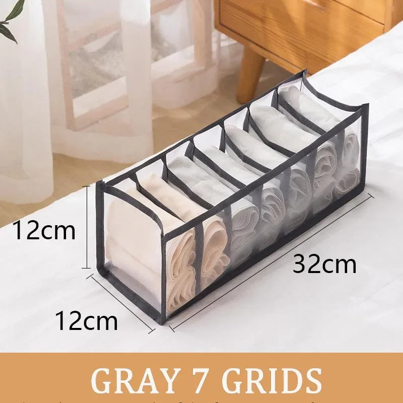 FlexiGrid Fold™Organizer Box