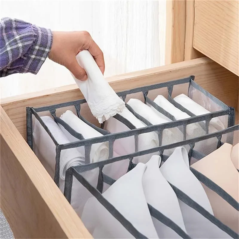 FlexiGrid Fold™Organizer Box
