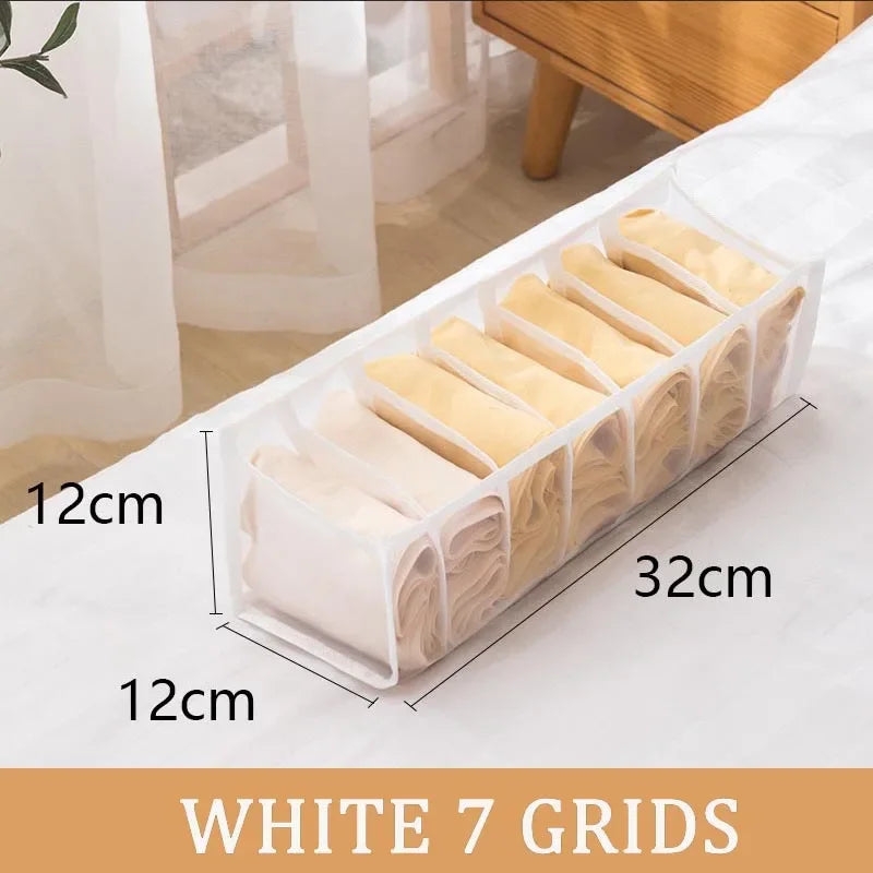 FlexiGrid Fold™Organizer Box