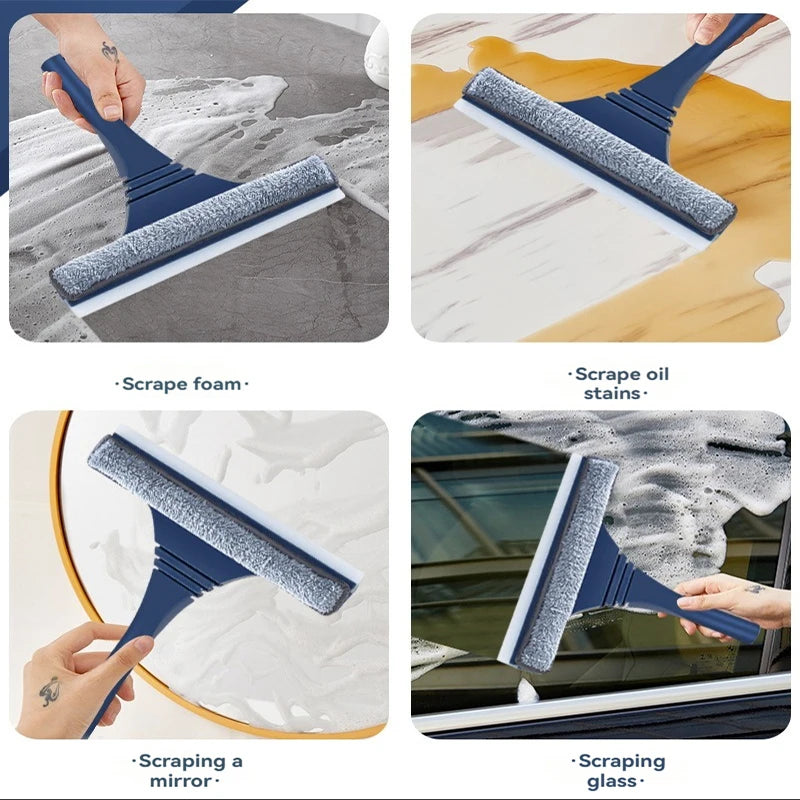 ClearSwipe Pro™ Window Cleaner