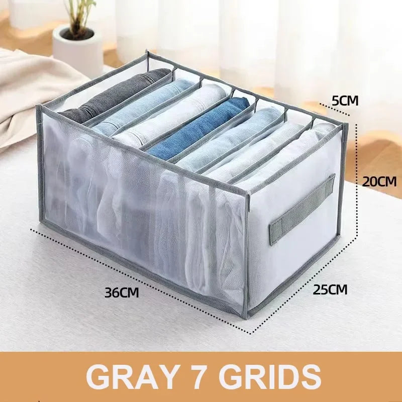 FlexiGrid Fold™Organizer Box