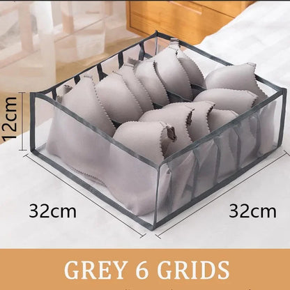 FlexiGrid Fold™Organizer Box