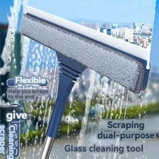 ClearSwipe Pro™ Window Cleaner