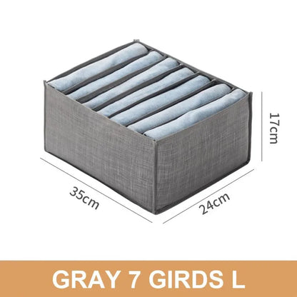 FlexiGrid Fold™Organizer Box