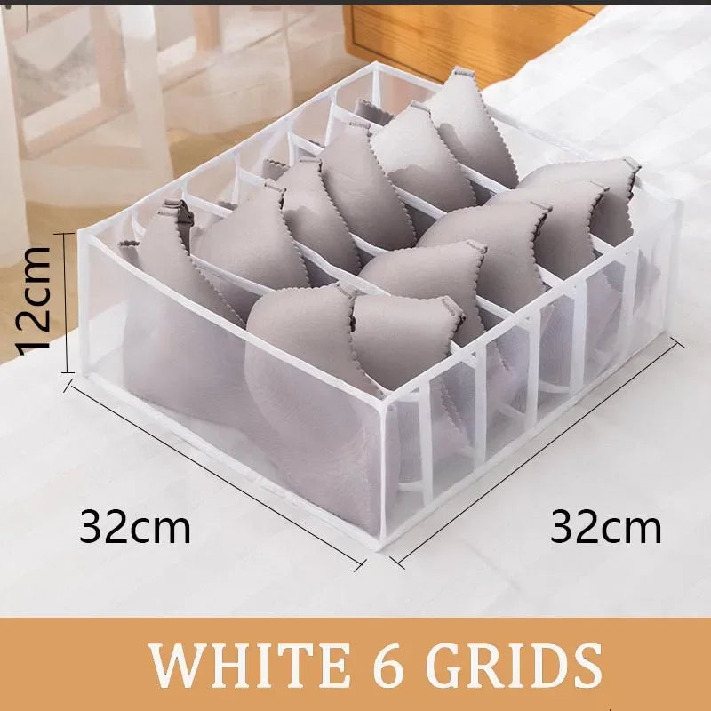FlexiGrid Fold™Organizer Box