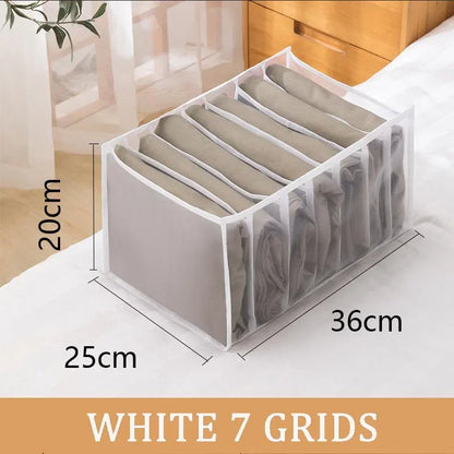 FlexiGrid Fold™Organizer Box