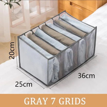 FlexiGrid Fold™Organizer Box