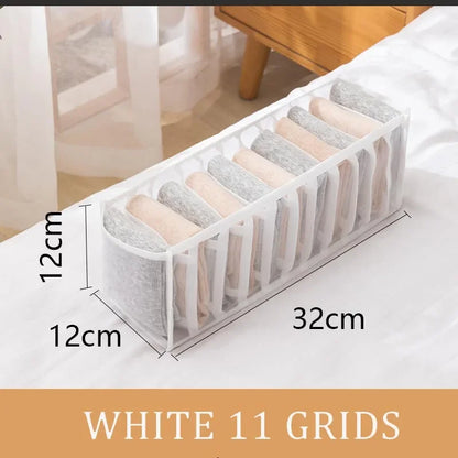 FlexiGrid Fold™Organizer Box