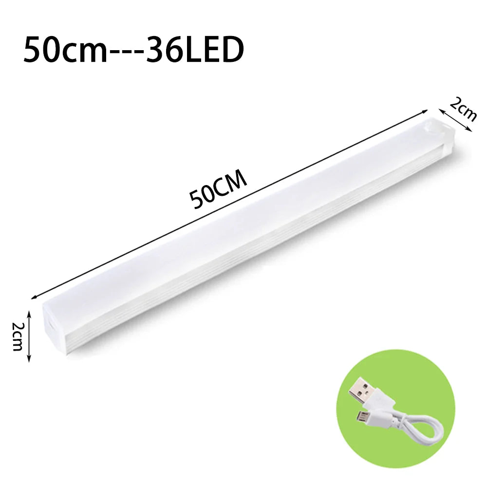 LumiGlow™  LED Cabinet Light