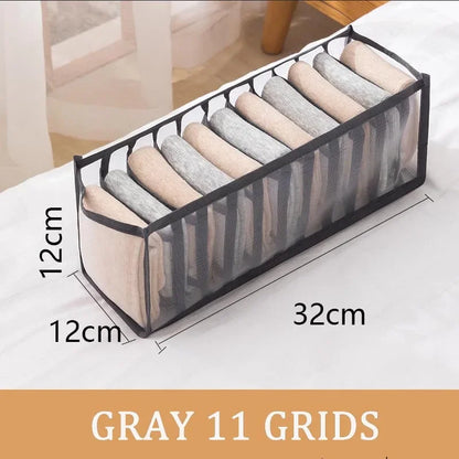 FlexiGrid Fold™Organizer Box