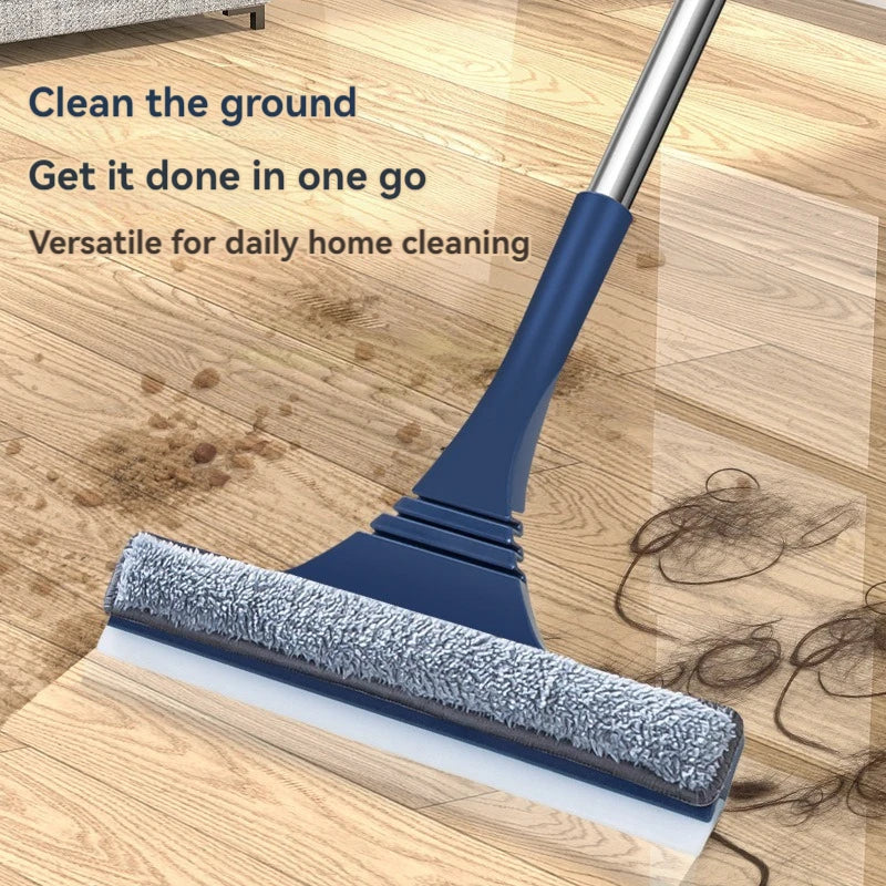 ClearSwipe Pro™ Window Cleaner