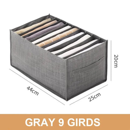 FlexiGrid Fold™Organizer Box