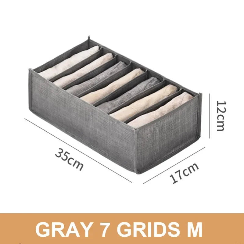 FlexiGrid Fold™Organizer Box