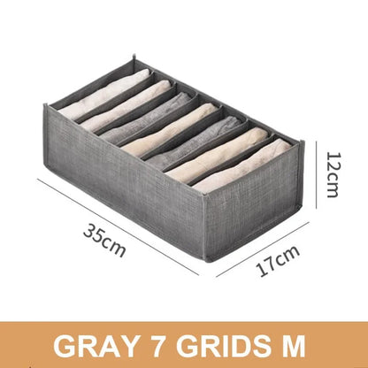 FlexiGrid Fold™Organizer Box