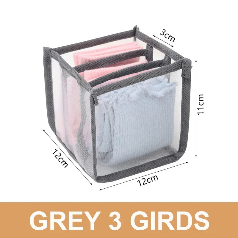 FlexiGrid Fold™Organizer Box