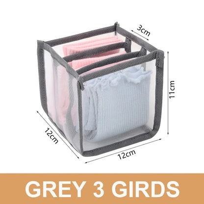 FlexiGrid Fold™Organizer Box