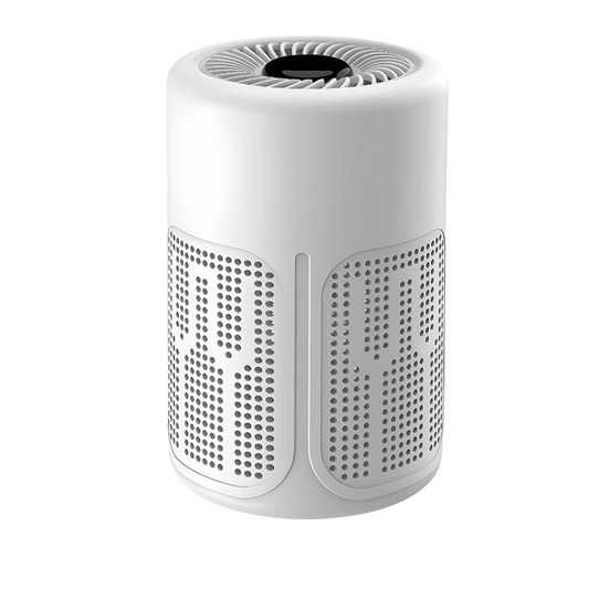 AeroPure Mini™ USB Air Purifier